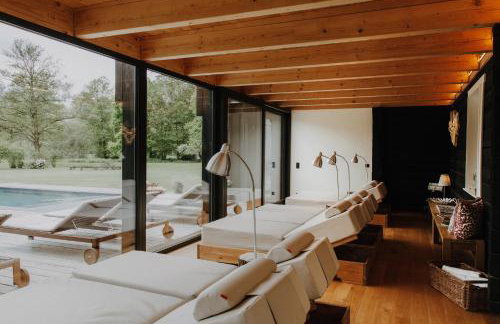 NaturApartments - Hideaway & Spa - Foto 57