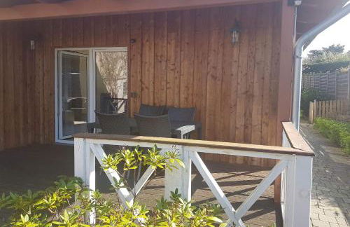 Ferienwohnung Bad Doberan - mit Garten und Terrasse - 2023 neu renoviert - Foto 31