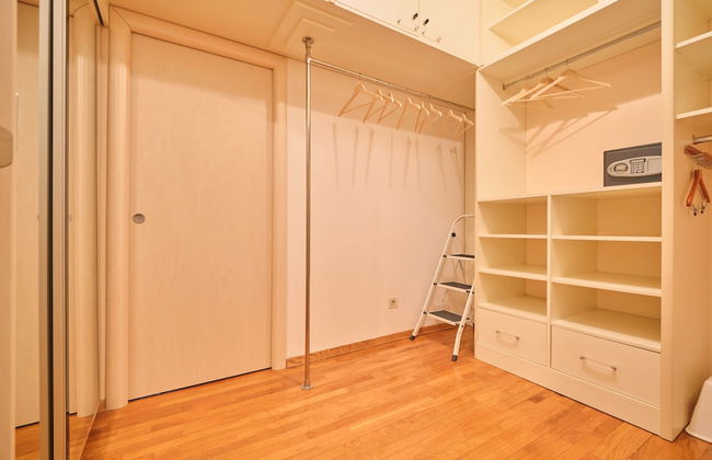 Holiday Seaview Apartment by Litto - Foto 50