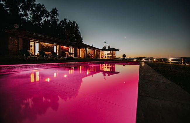 Luxury Villa Private Pool Belle Poque - Foto 40