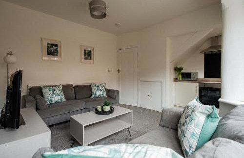 Buckingham House Horizon Stays - Foto 16