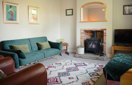 Bridge View Cottage - Foto 7