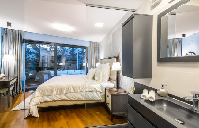 Villa Panorama - Foto 22