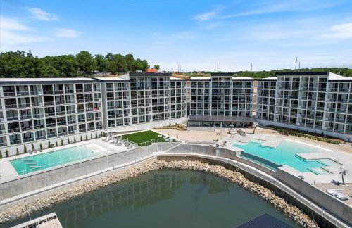 Topsider Condo w/ Updated Design & Amazing Main Channel Views - Foto 49