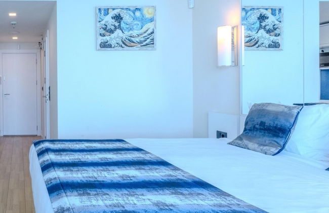 ORBI CITY Hotel Sea View - Foto 27