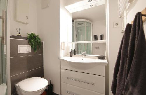 StayBaran Design Apartment - Essen Zentrum - Foto 20