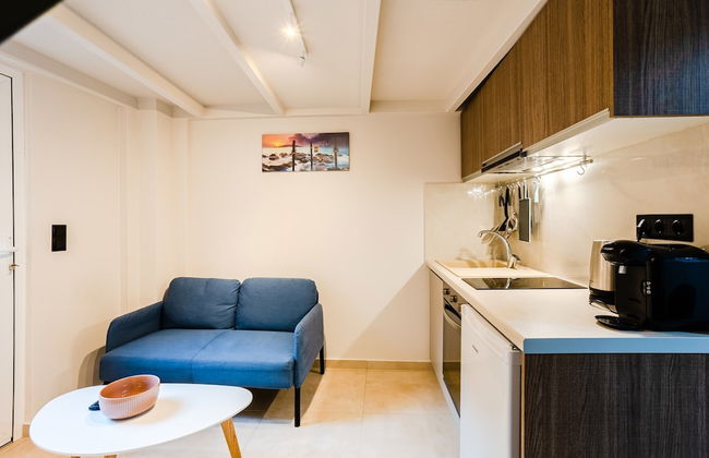 Uncover Kalamata s Hidden Gem - Cosy City Nest - Foto 7