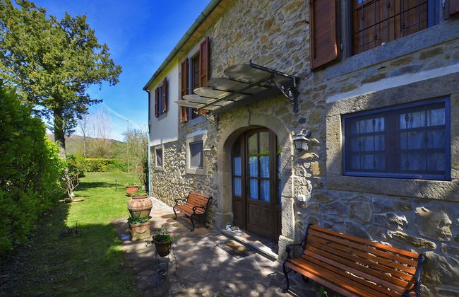 Casale Le Vigne in Santa Fiora - Foto 31