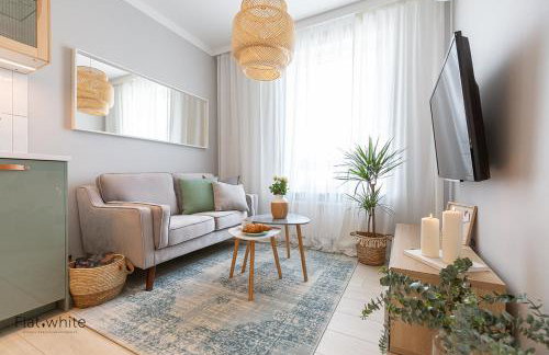 Apartamenty Flat White Obywatelska 47AB - Foto 119