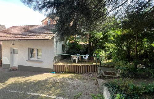 kleines Häuschen - Foto 1