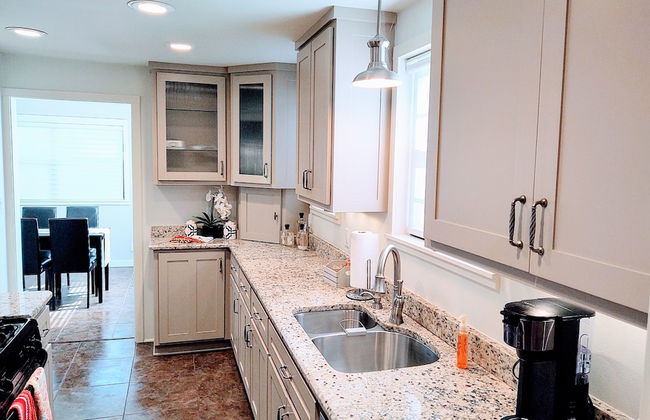 Edgewater Resort - Photo 68