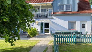 Haffquartier - "Zur Alten Bäckerei" - Foto 3