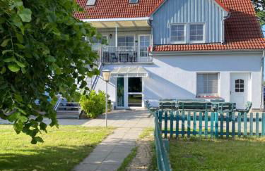 Haffquartier - "Zur Alten Bäckerei" - Foto 3