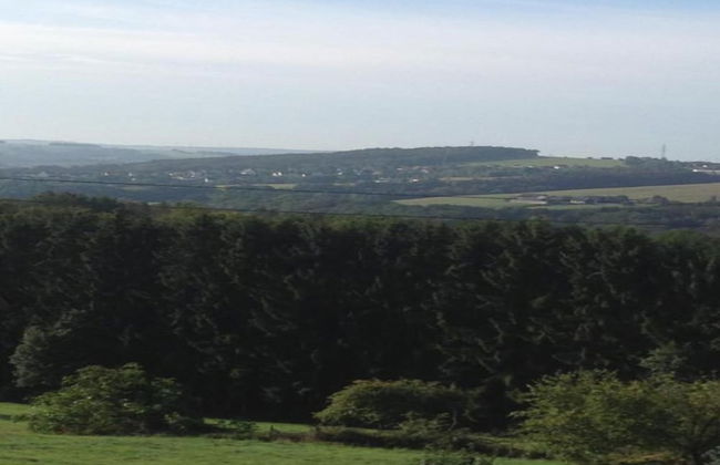 Regal Apartment in Pracht With Garden and Grill - Foto 40