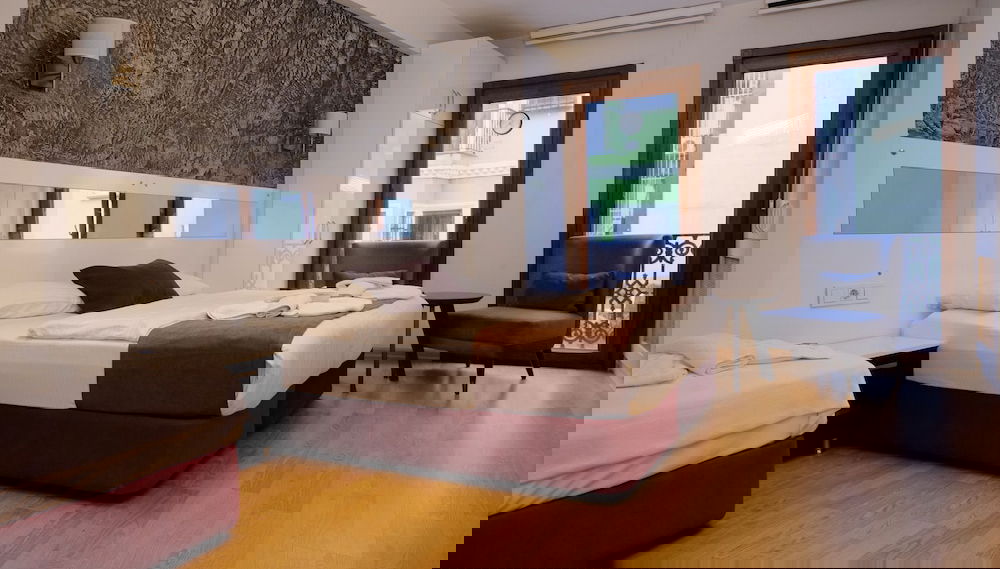 Taksim Green Suites - Foto 1, Imagen principal