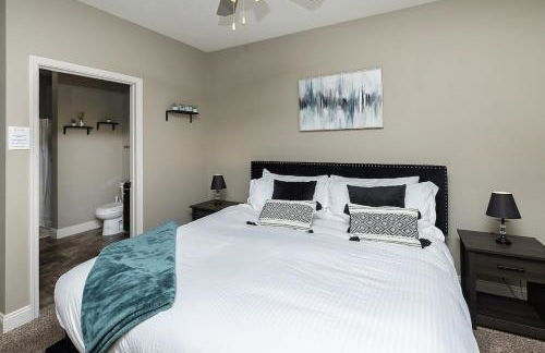 Stylish & Spacious, Pool, Nintendo Switch, King bed - Foto 56