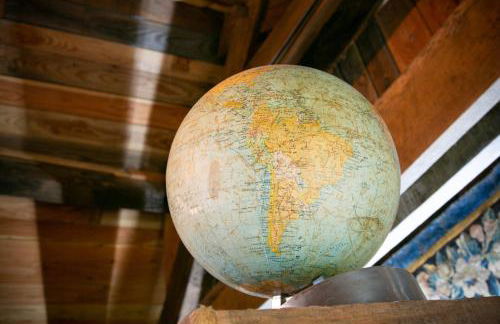 La petite Maison du Bonheur & Jacuzzi - Photo 7