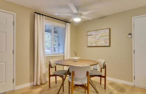 Lovely Vancouver Retreat with Home Gym! - Foto 8