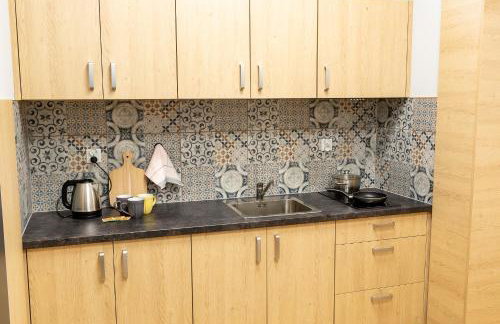 Pokoje Samoobsługowe 24/7 - Foto 9