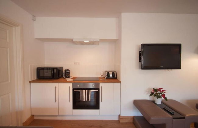 Just B - Apartment 4 - Foto 2