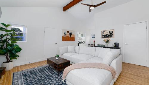 Mar Vista 2BR Retreat Office Huge Backyard - Foto 1