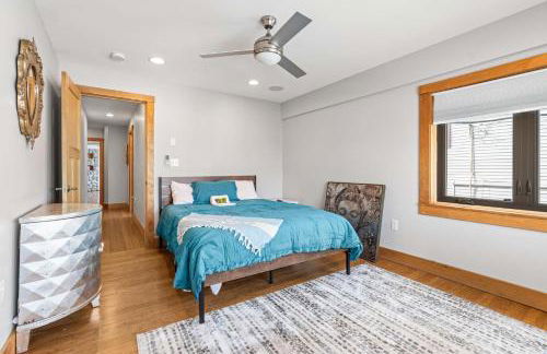 Serendipity Beach Retreat Entire House - Foto 58