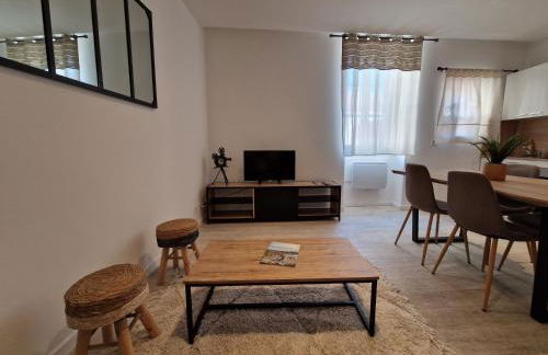 Le Bois d'Ebène - Foto 27