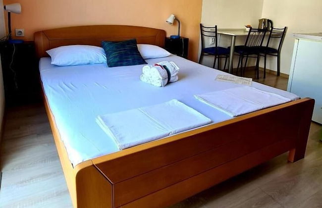 Olive Garden Apartments Petrovic - Foto 10