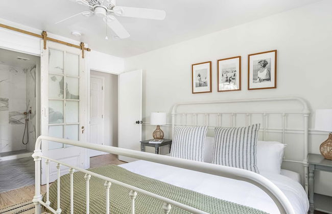 Cast Away by Avantstay Stunning Modern Home Near Beach w/ Two Kitchens - Foto 24