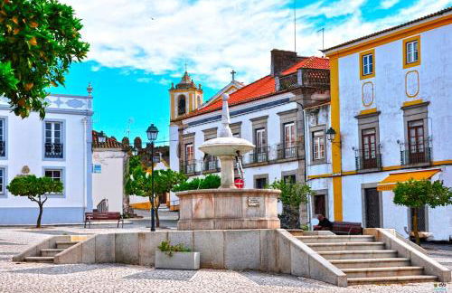 Title e Title - Alentejo - Foto 56