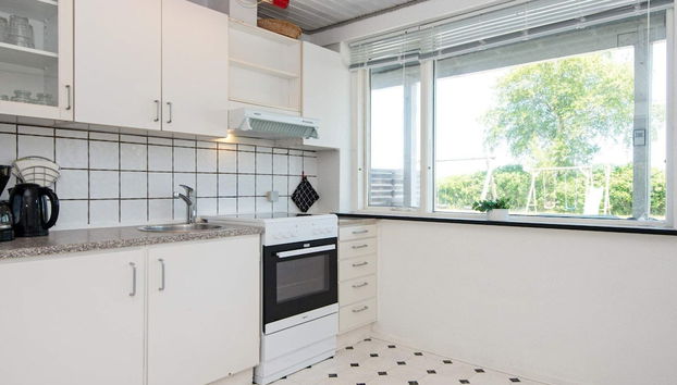 4 Person Holiday Home in Sydals - Foto 5, Interior