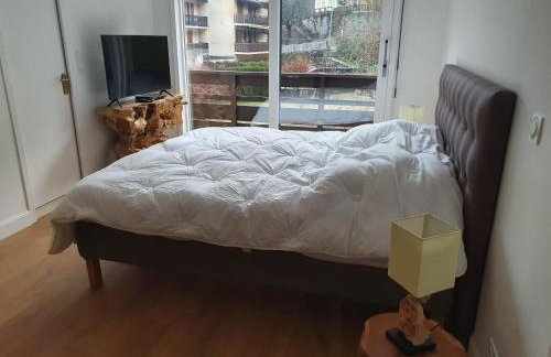 Appartement 150m2 - 5mn du téléphérique de l'Olympe - domaine des 3 vallées - Foto 23