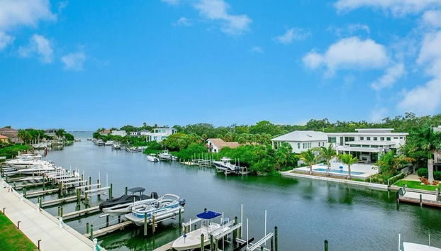 Sarasota Sunsets - Foto 4, Terraza o patio