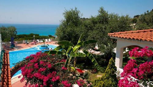 Residence Villaggio Smedile - Photo 4, Other