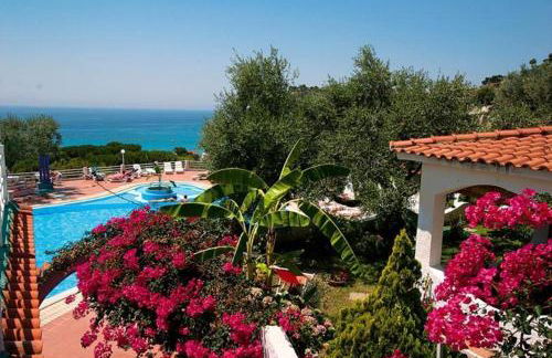 Residence Villaggio Smedile - Photo 4