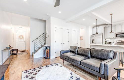 Wasatch Springs Mountain Home - Foto 5