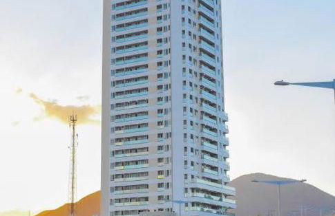 Seller residence - Foto 1