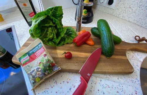 FeWo Waldkauz - Foto 11