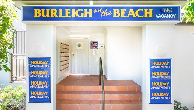 Entrada (vista interior)