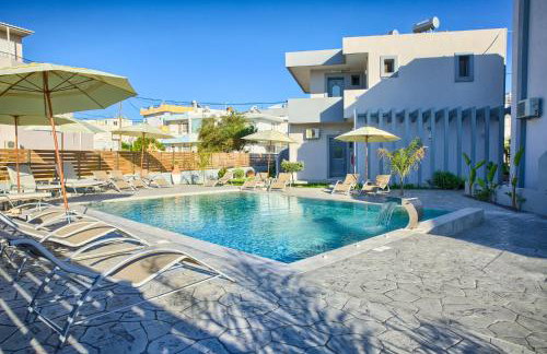 Haraki Sea & Sun - Foto 63