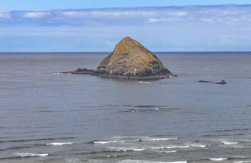 Berni's Ocean View Castle - an Oceanside Legend - Foto 74