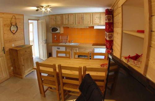 Au Vialaou - Chez Yvonne - Foto 9