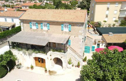 Villa Ca'Pietra, rustic stone house - Foto 75