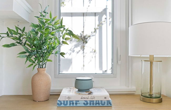 La Jolla Stay w/ Firepit & Walk to Beach Arenas - Foto 10