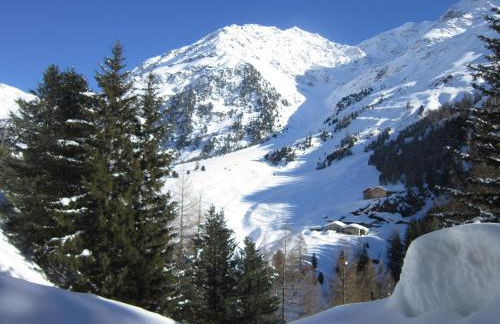 Chalet Bucaneve - Foto 79