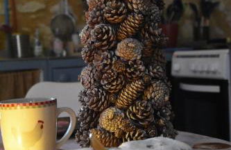 Les Girouteaux La bergerie - Photo 15