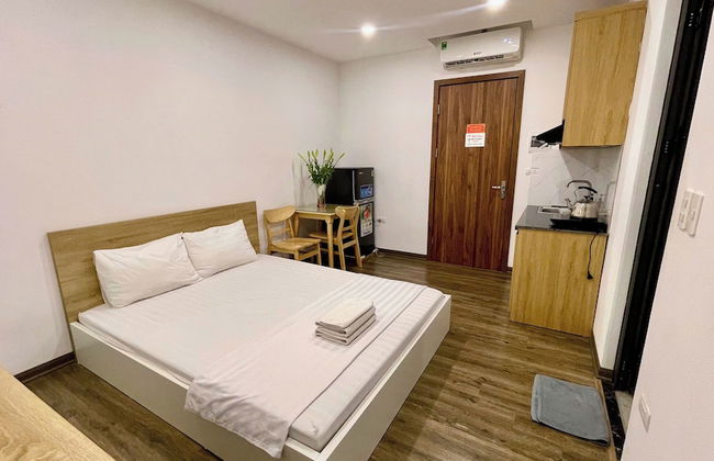 Era Apartment Khuc Thua Du - Foto 5