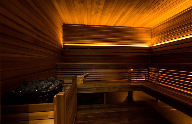 The Branksome Hotel And Residences - Foto 70