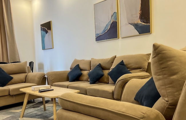 Daar AL maqam Suites - Foto 15