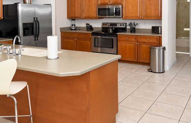 Camille 3 2 South Pool With Boat Must see - Foto 15